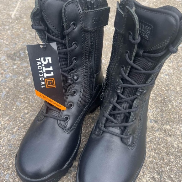 5.11 Tactical boots NWT 🥾 - Picture 2 of 4
